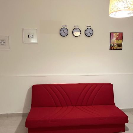 Casa Domus Leilighet Catania Eksteriør bilde