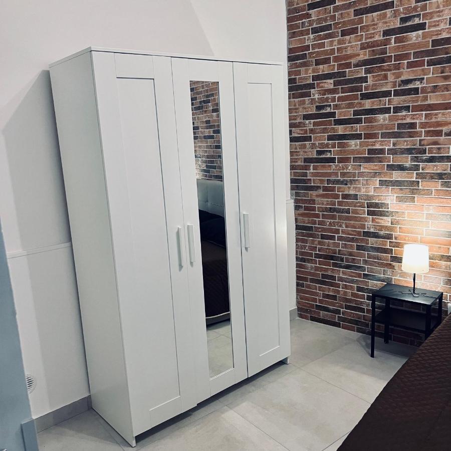 Casa Domus Leilighet Catania Eksteriør bilde