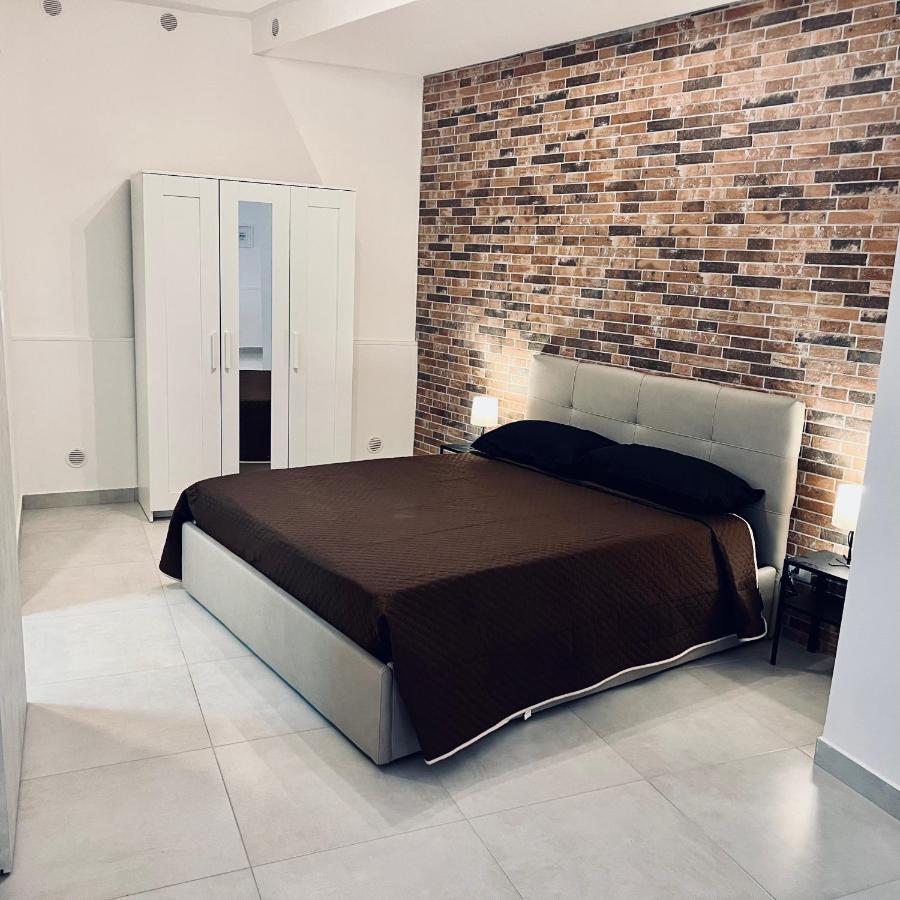 Casa Domus Leilighet Catania Eksteriør bilde